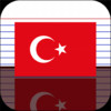 Study Turkish Words - Memorize Turkish Language Vocabulary