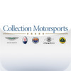Collection Motorsports for iPad