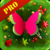 Butterfly Cloud Adventure HD - A Christmas Holiday Game