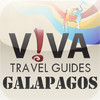 Galapagos - VIVA Travel Guides Galapagos Book