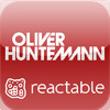 Reactable Huntemann