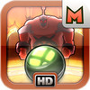 Undead Attack Pinball HD - by Top Free Games: Mobjoy