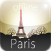 Paris - offline guide