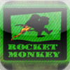 The Rocket Monkey