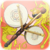 Asian Drum - Spiritual Harmony
