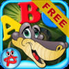 Clever Keyboard: Free ABC Learning Game For Kids