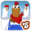 Chicktionary Coop - A Multiplayer Word Game