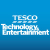 Tesco Technology & Entertainment magazine