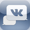 VK.com Messenger