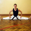 Stretching For Martial Artists with Justyn Billingham