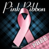 Pink Ribbon (Breast Cancer) Wallpaper FREE! - Backgrounds & Lockscreens