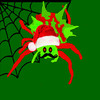 Christmas Spiders