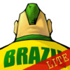 Brazil Soccer Fans Makeover Lite