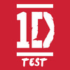 One Direction Test