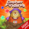 Gopher Finding : Sight Words
