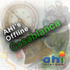 AHI's Offline Casablanca