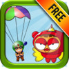 Angry Paratroopers Vs Birds Free