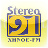 Stereo 91 XHNOE-FM