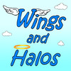 Smarty Wings and Halos