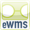 eWMS iPhone App