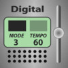 Digital - Metronome