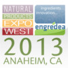 Natural Products Expo West / Engredea 2013