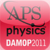 APS DAMOP 2011