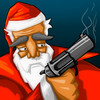 Santa's Monster Shootout DX