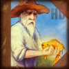 The Tale of the Fisherman and the little Fish HD