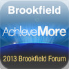 2013 Brookfield Forum