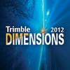 Trimble Dimensions 2012 International User Conference