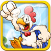 Crazy Chicken Jump: A Game Kids Love