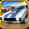 A Real Drag Race Challenge: Extreme Car Racing Games