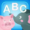 ABC: Animals Alphabet - Learn the Alphabet