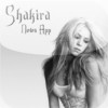 Shakira News App