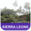 Sierra Leone Offline Map