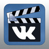 VK Videos for iPad