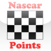 Nascar Points Lite - Ad Supported