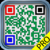 Turbo QR Raeder for iPhone Pro