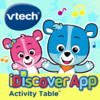 VTech: iDiscover Activity Table App Pack