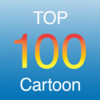 Cartoon100 - Top 100 Cartoons in TV History