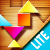 My First Tangrams HD - A Wood Tangram Puzzle Game for Kids - Lite version