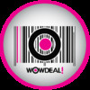 WowDeal Scanner