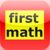 My First Math App