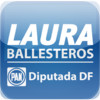 Dip. Laura Ballesteros Mancilla