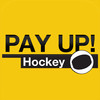 Pay Up Hockey - Bets With Friends