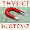 Physics Notes 2 .