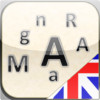 AnAgRaM! - UK English Version