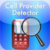 Cell Provider Detector