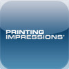 Printing Impressions for iPhone